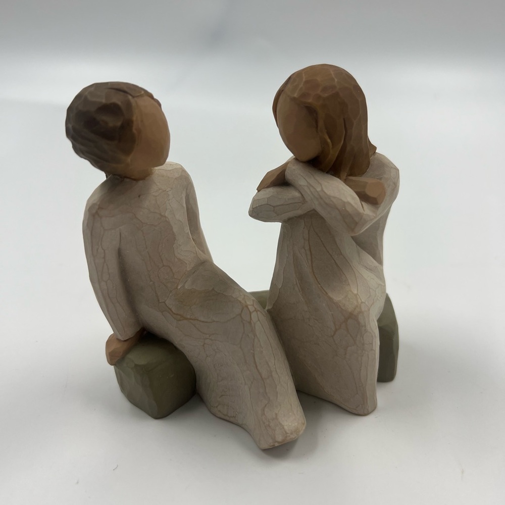 Willow Tree Heart & Soul Figure 2002